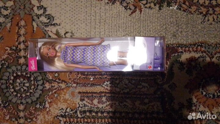 Кукла барби barbie