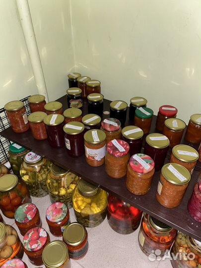 Заготовки 2023