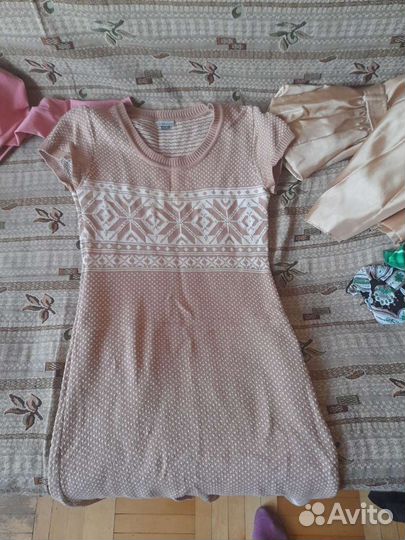 Комбез для беременых