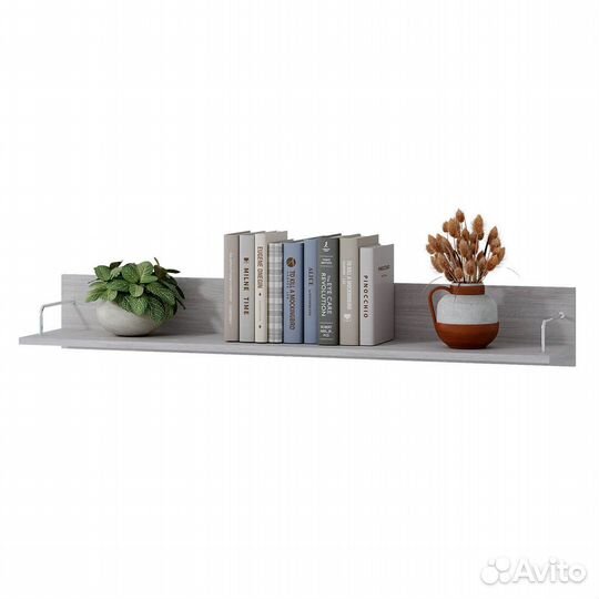 Полка Монако ан-08