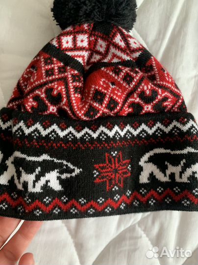 Шапки,оstin,futurino р.54-56