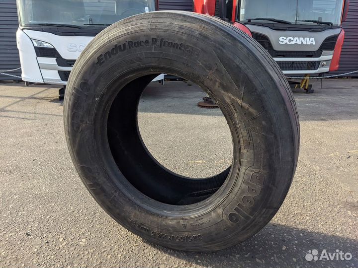 Шина apollo 385/55 R22.5