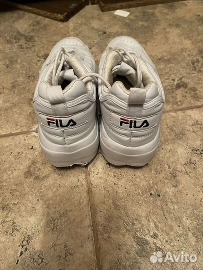 Кроссовки женские 36 размер