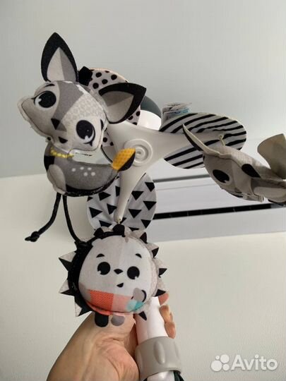 Мобиль детский tiny Love День и ночь