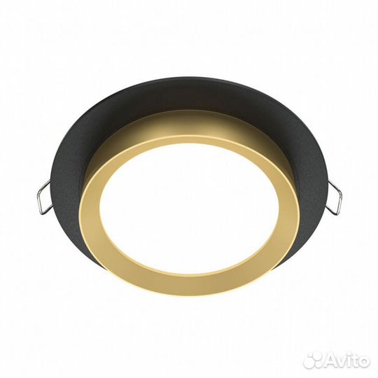 Потолочные светильники GX53