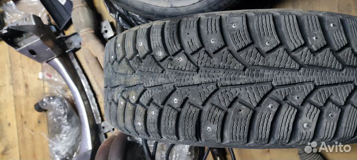 Nokian Tyres Nordman 5 185/55 R15