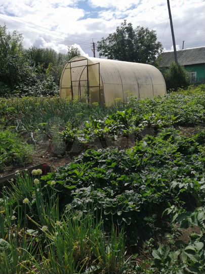 2-к. квартира, 40 м², 1/2 эт.