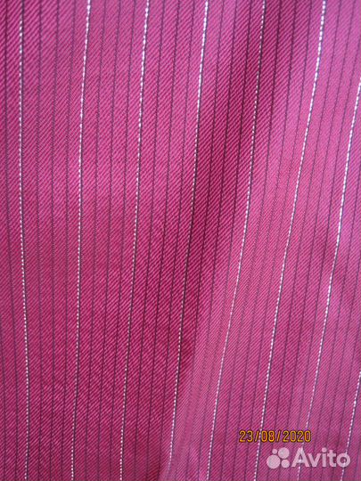 Шторная ткань