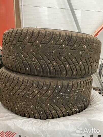 Nokian Tyres Nordman 8 225/50 R17 98T
