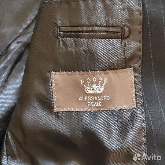 Пиджак Alessandro Reale