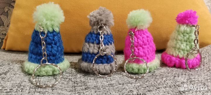 Брелок для ключей