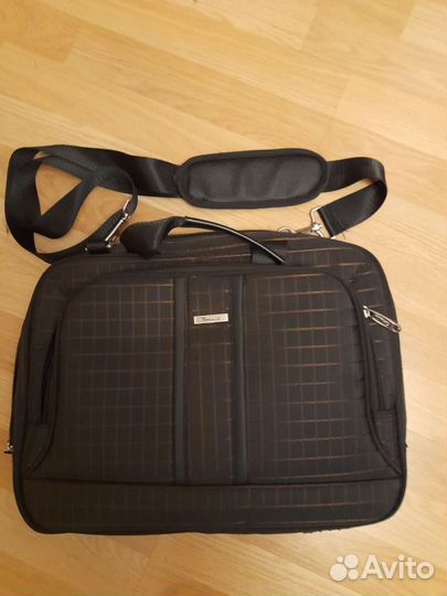 Сумка для ноутбука новая
