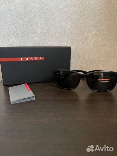 Очки Prada Оригинал