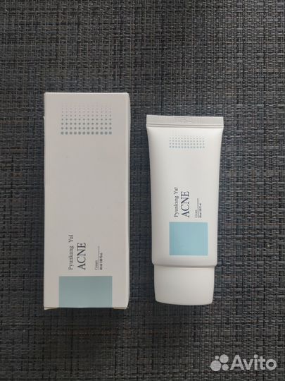 Крем Pyunkang Yul