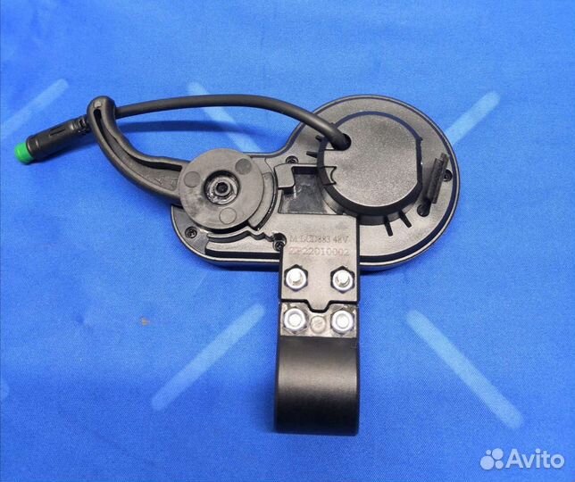 Дисплей Tf-100 Kugoo M2