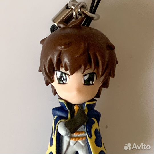 Аниме-подвеска Kururugi Code Geass