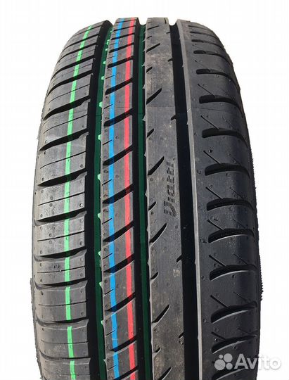 Viatti Strada Asimmetrico V-130 215/50 R17 91V