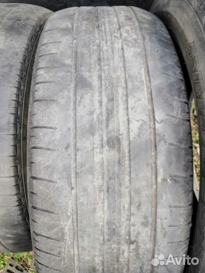 Bridgestone Dueler A/T 235/60 R18 103W