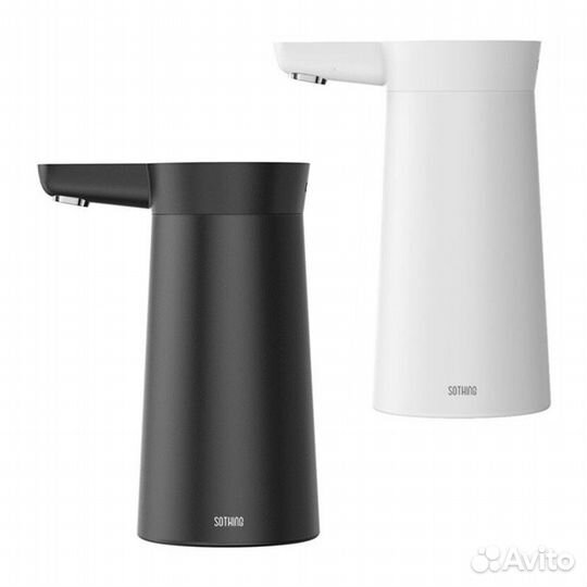 Помпа для воды Xiaomi Mijia dshj-S-2004 White