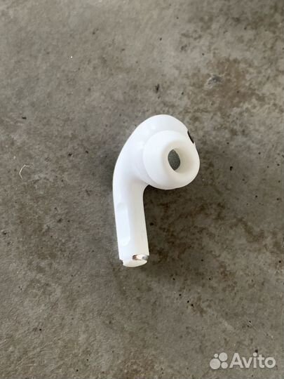 Правый AirPods Pro Оригинал