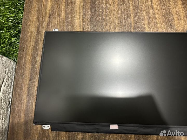 Матрица 15.6 slim 30pin ориг, матовая