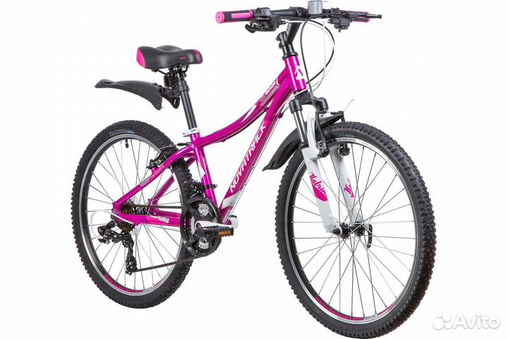 Novatrack Katrina 24