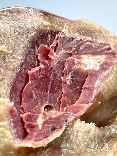 Гусь вяленый