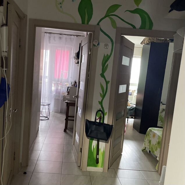 Комната 20 м² в 1-к., 22/25 эт.