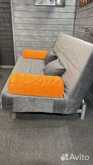 Чехол для дивана кровати Бединге, Эксарби (икеа)