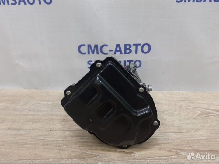 Насос гур Volkswagen Touareg NF 3.0 2012