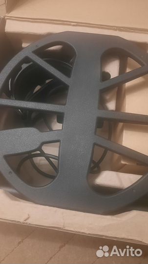 Новый Minelab equinox 800