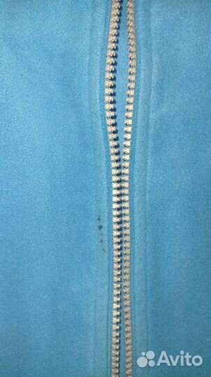 Флисовый костюм lassie 140