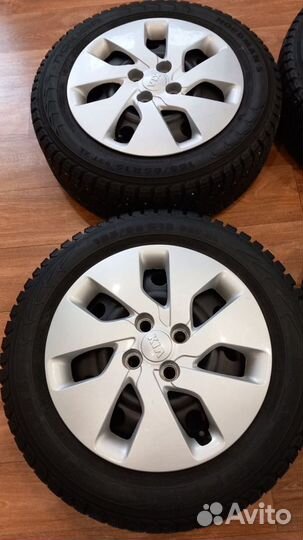 Nokian Tyres Nordman 5 185/65 R15