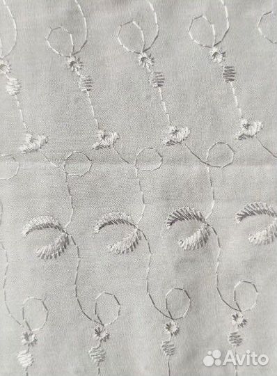 Ткань разная