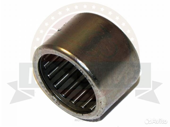 Подшипник 942/25 (25х32х22) игольчатый Буран 104 в