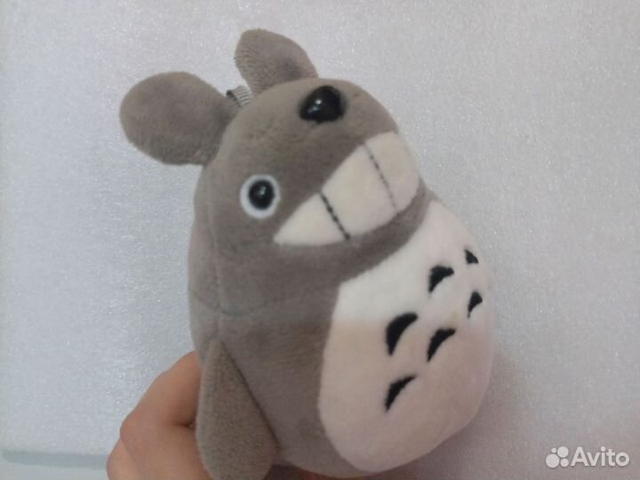 Аниме брелок