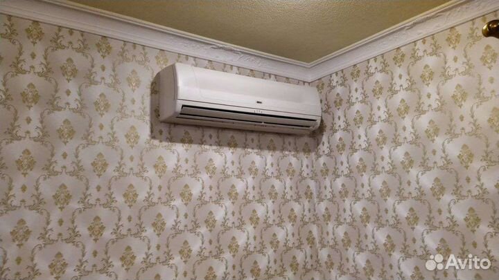 Купить Сплит-системы MDV-Lessar-Renova