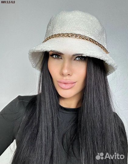 Панама на флисе