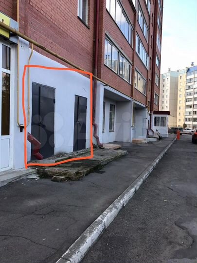 Свободного назначения, 141 м²