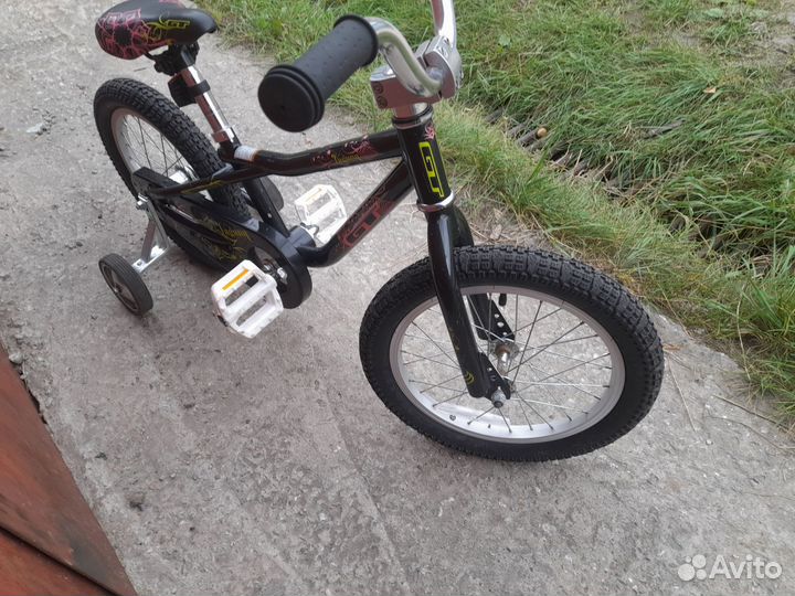 Велосипед GT Laguna 16