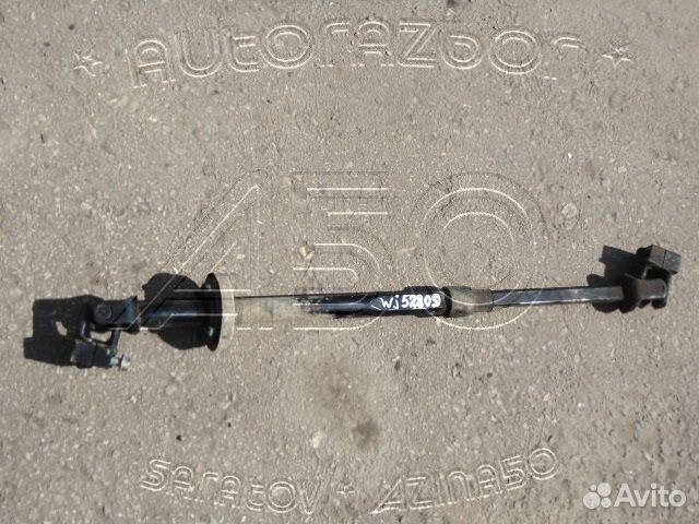 Кардан рулевой Jeep Grand Cherokee (WJ) 1998-2005