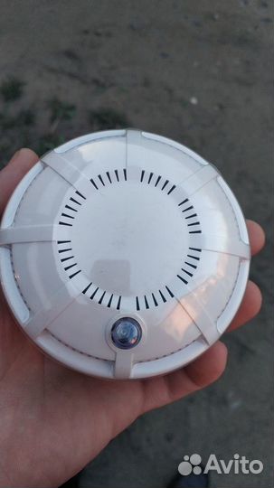 Пожарный извещатель