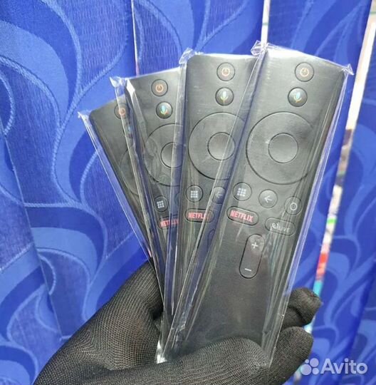 Пульт Xiaomi новый