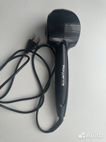 Стайлер для волос Roventa so curls
