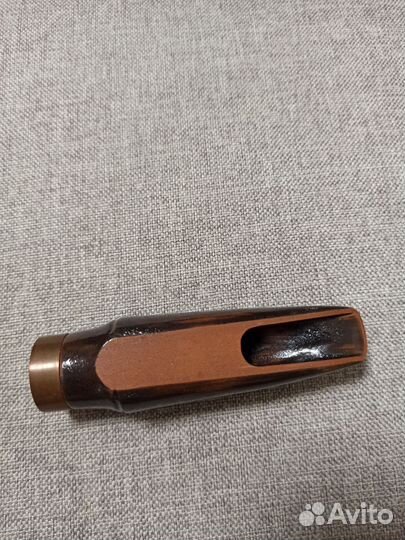 Мундштук для саксофона тенор