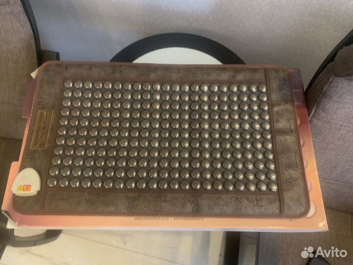 Согревающий мат Муксумсук