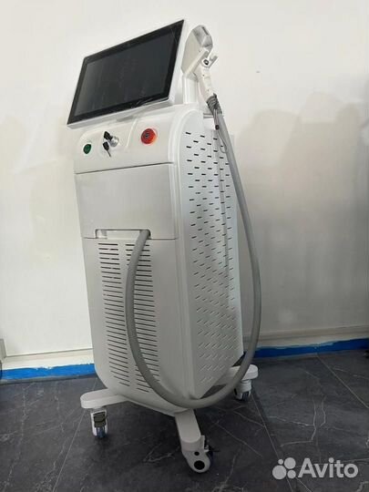 Гибридный лазер 1600w