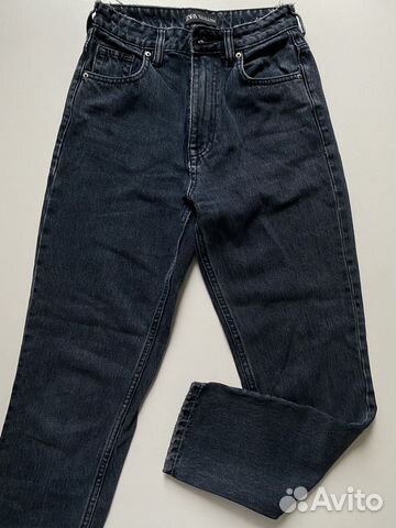 Женские джинсы zara