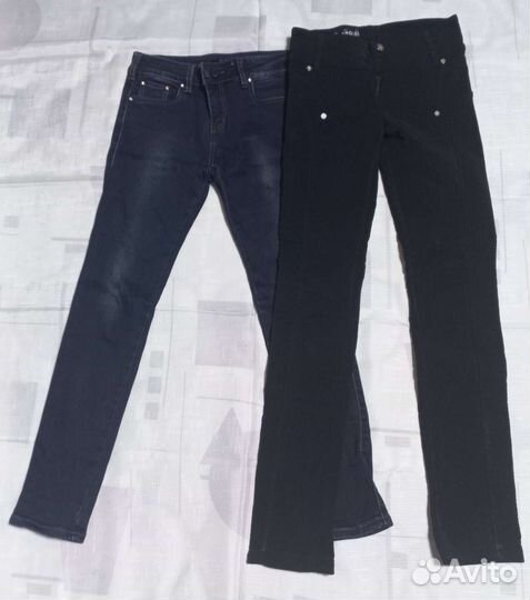 Вещи пакетом на девочку,подростка,девушку,рост 158