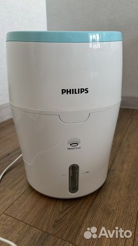 Увлажнитель воздуха philips